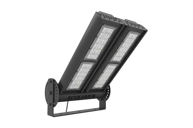 Светодиодный светильник Эколюмен ARENA-Z-150/2-06 Союз