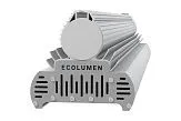 Уличный светодиодный светильник линзованный Эколюмен УССЛ-380 Гроза