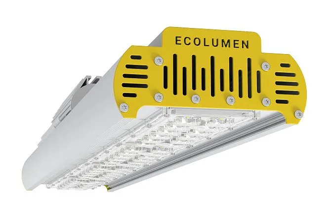 Светодиодный светильник Эколюмен УССL-LV-24V-165-Гроза