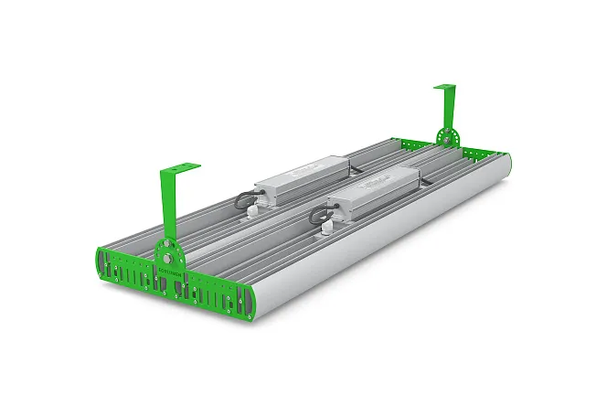 Промышленный светодиодный светильник Эколюмен ALBL-360 Шторм