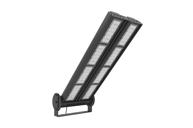 Светодиодный светильник Эколюмен ARENA-Z-420/2-06 Гроза