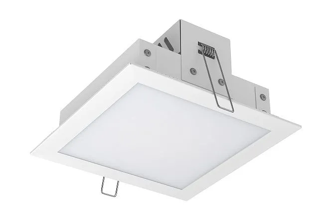 Светодиодный светильник Эколюмен ARM-Даунлайт-12-119х119