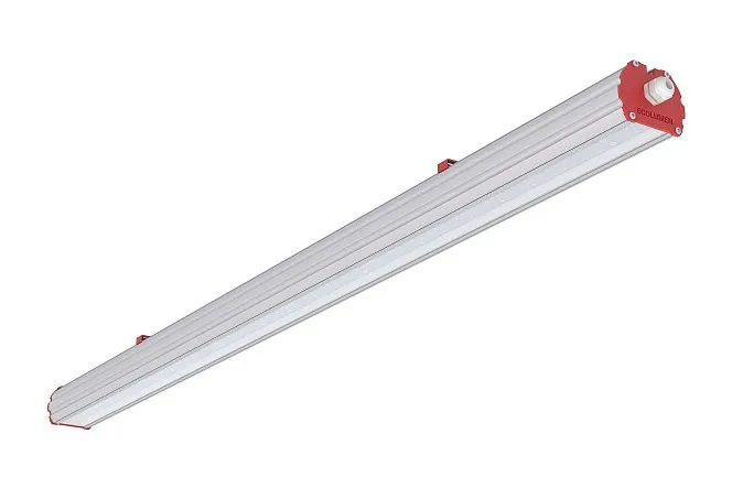 Светодиодный светильник Эколюмен ALM-VS-36/1200-EXP-T