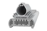 Уличный светодиодный светильник линзованный Эколюмен УССЛ-295-06 Street