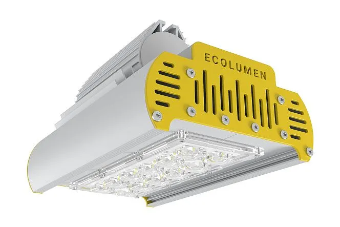 Светодиодный светильник Эколюмен УССL-LV-12V-40-Гроза