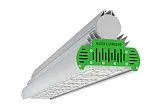 Уличный светодиодный светильник линзованный Эколюмен УССЛ-300 Шторм