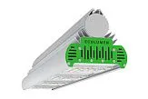 Уличный светодиодный светильник линзованный Эколюмен УССЛ-380 Гроза