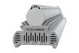 Уличный светодиодный светильник линзованный Эколюмен УССЛ-360 Союз