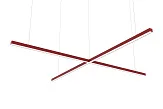 Светодиодный светильник Эколюмен Ритейл-Форлайн-VS-200/2000.4