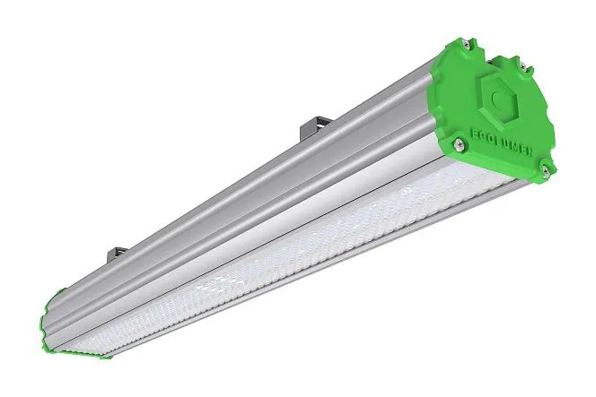 Светодиодный промышленный светильник Эколюмен ALM-VS-40/500