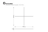 Светодиодный светильник Эколюмен Ритейл-Форлайн-VS-175/1700.4