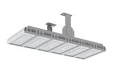 Уличный светодиодный светильник линзованный Эколюмен УССЛ-650/6-06 Street