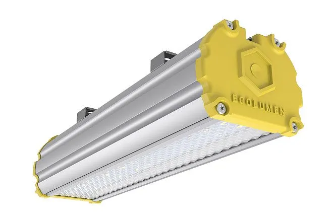 Светодиодный светильник Эколюмен ALM-LV-VS-24V-15/250