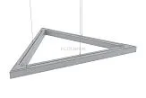 Светодиодный светильник Эколюмен Ритейл-Вертекс-VS-95/1200.3-STD OPL Y5 E1BM01
