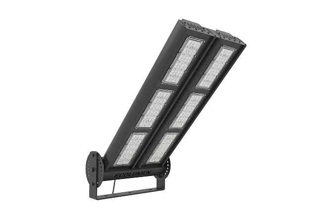 Светодиодный светильник Эколюмен ARENA-Z-330/2-06 Street