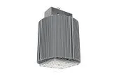 Светодиодный светильник купольного типа Эколюмен MDL-Storm-60-DALI-Thermo-SZ