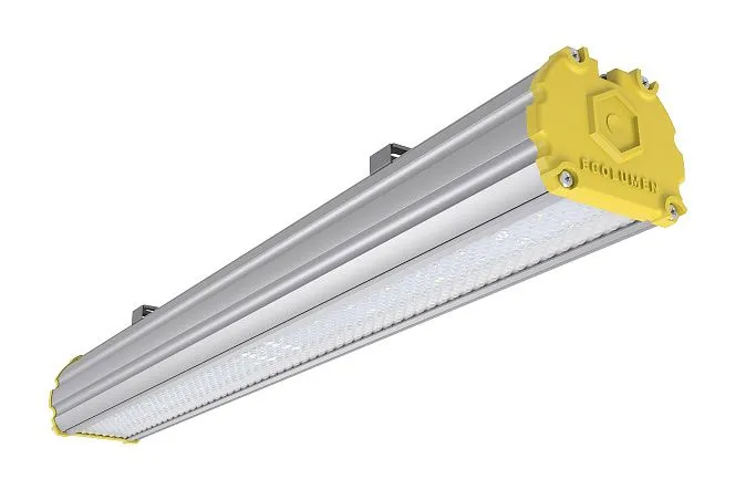 Светодиодный светильник Эколюмен ALM-LV-VS-24V-25/500