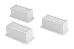 Эколюмен ARM-Грильято-Домино-25-50х100.3