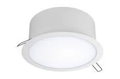 Эколюмен ARM-Даунлайт-R-10-155