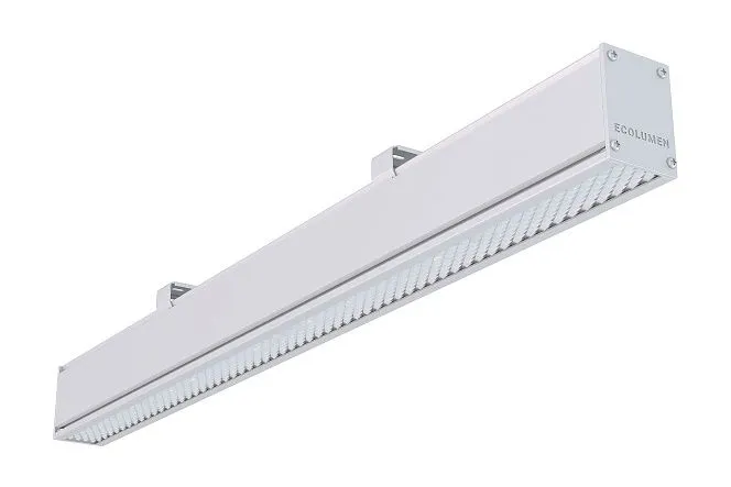 Светодиодный светильник Эколюмен ALM1-VS-12/250-STD