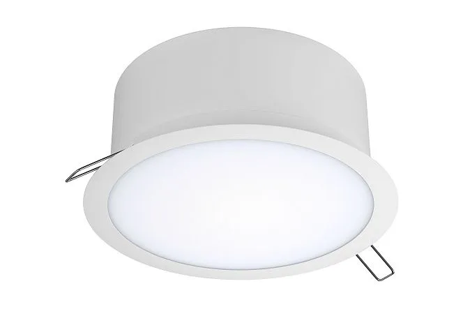 Светодиодный светильник Эколюмен ARM-Даунлайт-R-16-155