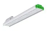 Уличный светодиодный светильник линзованный Эколюмен УССЛ-440-06 Street