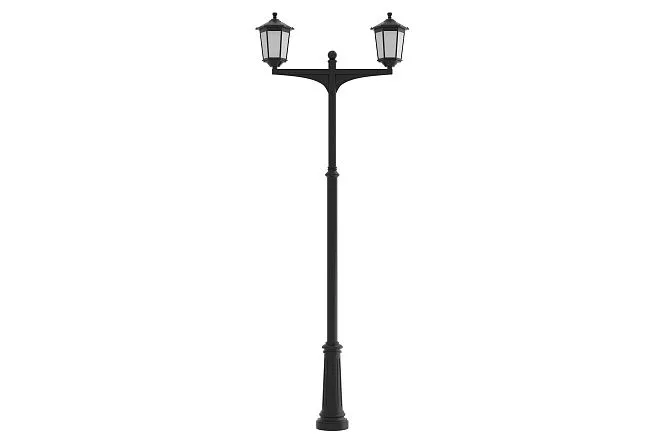 Светодиодный светильник Светильник Эколюмен Парк Нева 2.2А2-180-5-6/8-400