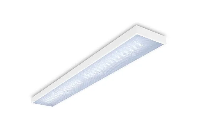 Светодиодный накладной светильник Эколюмен NK-1200-VS-25