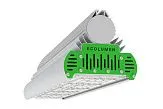 Уличный светодиодный светильник линзованный Эколюмен УССЛ-180 Шторм