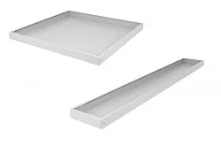 Корпуса для светодиодных светильников