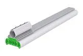 Уличный светодиодный светильник линзованный Эколюмен УССЛ-440-06 Street