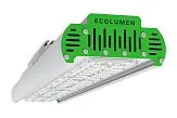 Уличный светодиодный светильник линзованный Эколюмен УССЛ-160 Гроза
