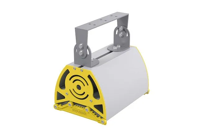 Светодиодный светильник Эколюмен УССК-LV-24V-15