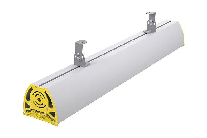 Светодиодный светильник Эколюмен УССК-LV-12V-150