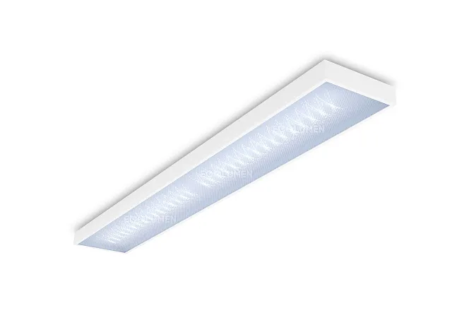 Светодиодный накладной светильник Эколюмен NK-1200-VS-24