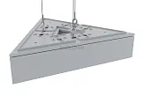 Светодиодный светильник Эколюмен Ритейл-Вертекс-VS-30/300.3