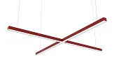 Светодиодный светильник Эколюмен Ритейл-Форлайн-VS-125/1200.4