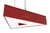 Светодиодный светильник Эколюмен Ритейл-Вертекс-VS-30/300.3