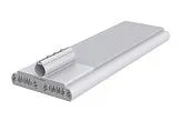 Уличный светодиодный светильник линзованный Эколюмен УССЛ-670/2-06 Street