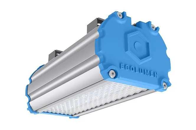 Светодиодный светильник Эколюмен ALM-LV-VS-36V-10/150