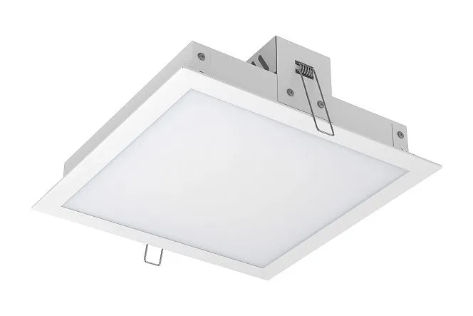 Светодиодный светильник Эколюмен ARM-Даунлайт-20-195х195