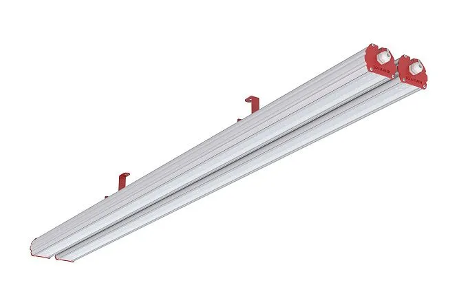 Светодиодный светильник Эколюмен ALM-VS-100-2/1500-EXP-T