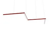 Светодиодный светильник Эколюмен Ритейл-Граффити-VS-175/1700.4