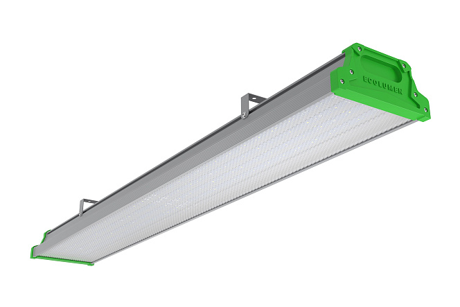 Светодиодный промышленный светильник Эколюмен AL-VS-100-1000