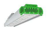 Уличный светодиодный светильник линзованный Эколюмен УССЛ-295-06 Street