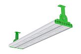 Уличный светодиодный светильник линзованный Эколюмен УССЛ-770/2-06 Street