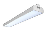 Светодиодный светильник Эколюмен Stainless 500-VS-50