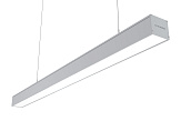 Светодиодный линейный светильник Эколюмен Ритейл-VS-15/1000