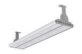 Уличный светодиодный светильник линзованный Эколюмен УССЛ-770/2-06 Street
