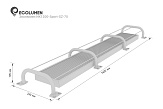Светодиодный светильник Эколюмен NK-Sport-SZ-70